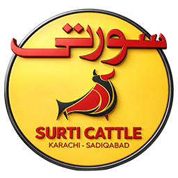 Surti Cattle Farm