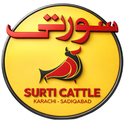 Surti Cattle Farm